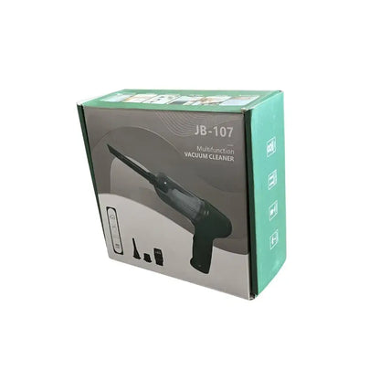 MINI ASPIRADORA RECARGABLE PARA AUTOS