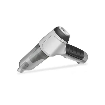 MINI ASPIRADORA RECARGABLE PARA AUTOS